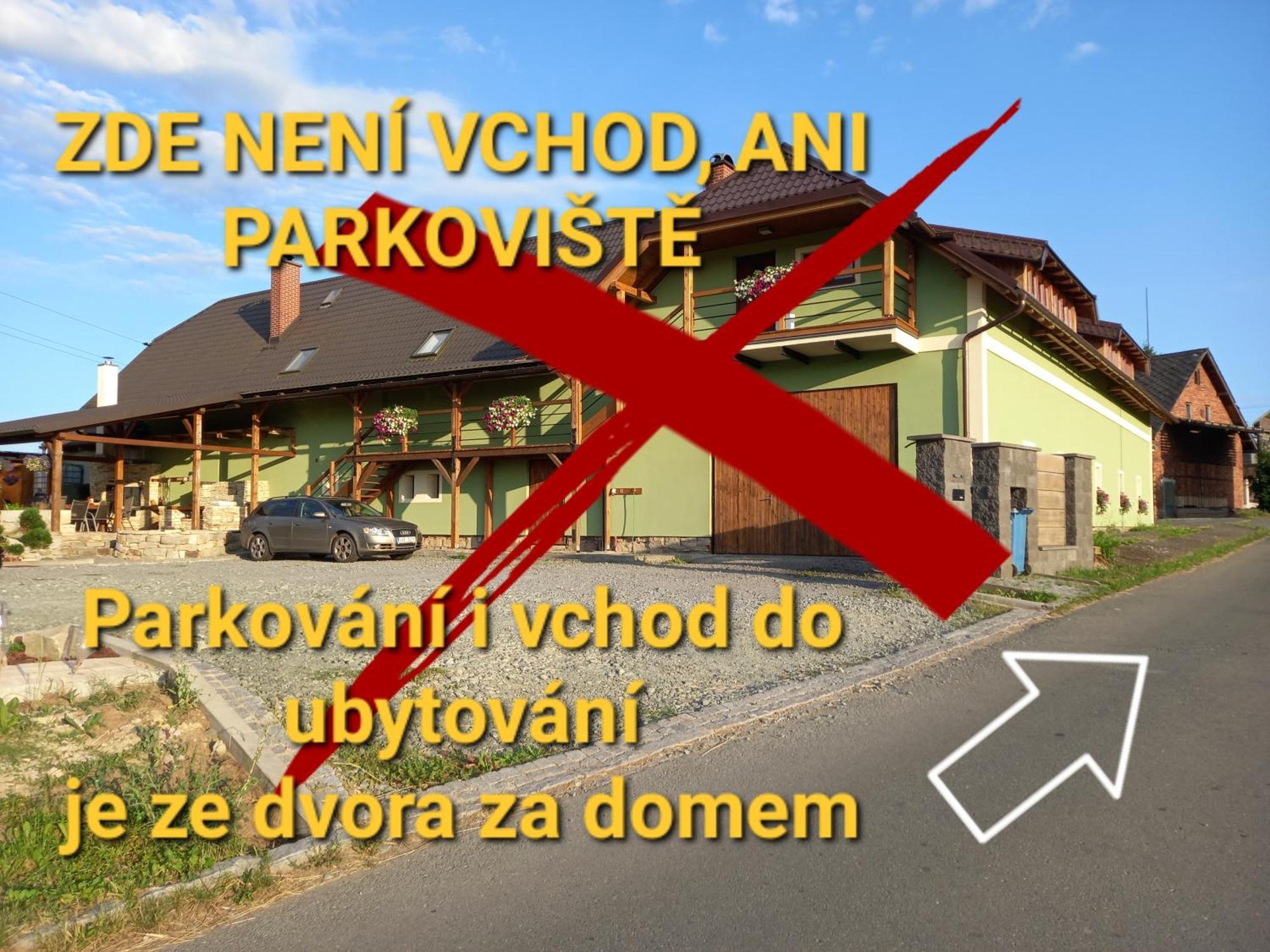 Ferienwohnung Chalupa U Kravina Rtyne v Podkrkonosi Exterior foto