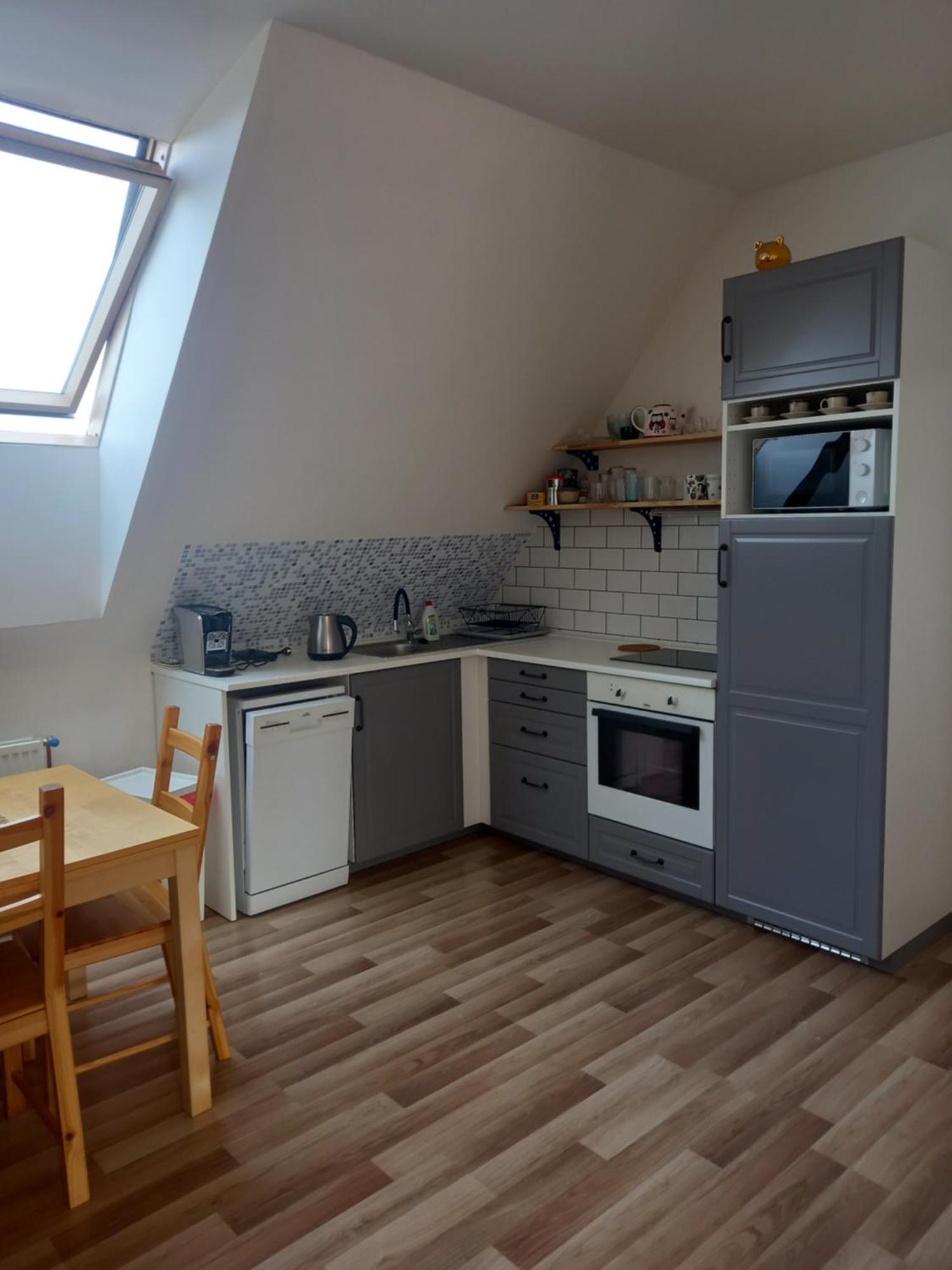 Ferienwohnung Chalupa U Kravina Rtyne v Podkrkonosi Exterior foto